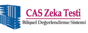 Çocuk ve Ergen Akademik Bilişsel Değerlendirme
