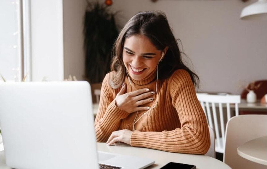 Online Terapi